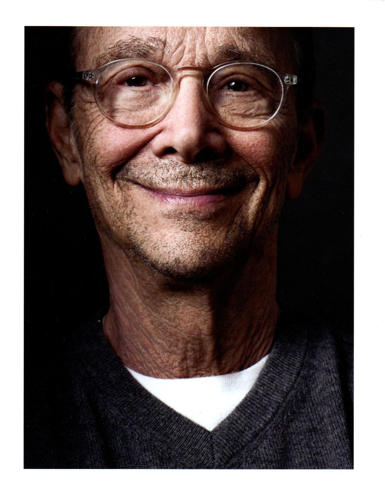 Joel Grey | All Of It | WNYC