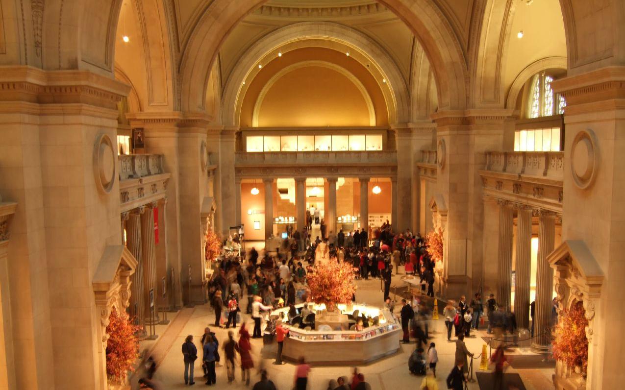 When Museums Say 'Pay What You Want,' Should You? | WNYC | New York ...