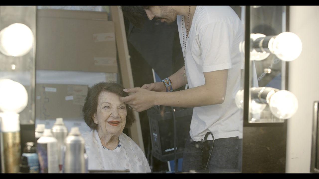 calendar-girl-profiles-ruth-finley-documentary-of-the-week-wnyc