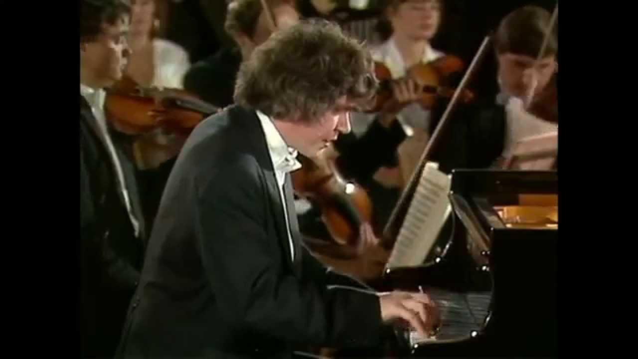 Zoltan Kocsis, Hungarian Pianist and Conductor, Dies at 64 | WQXR