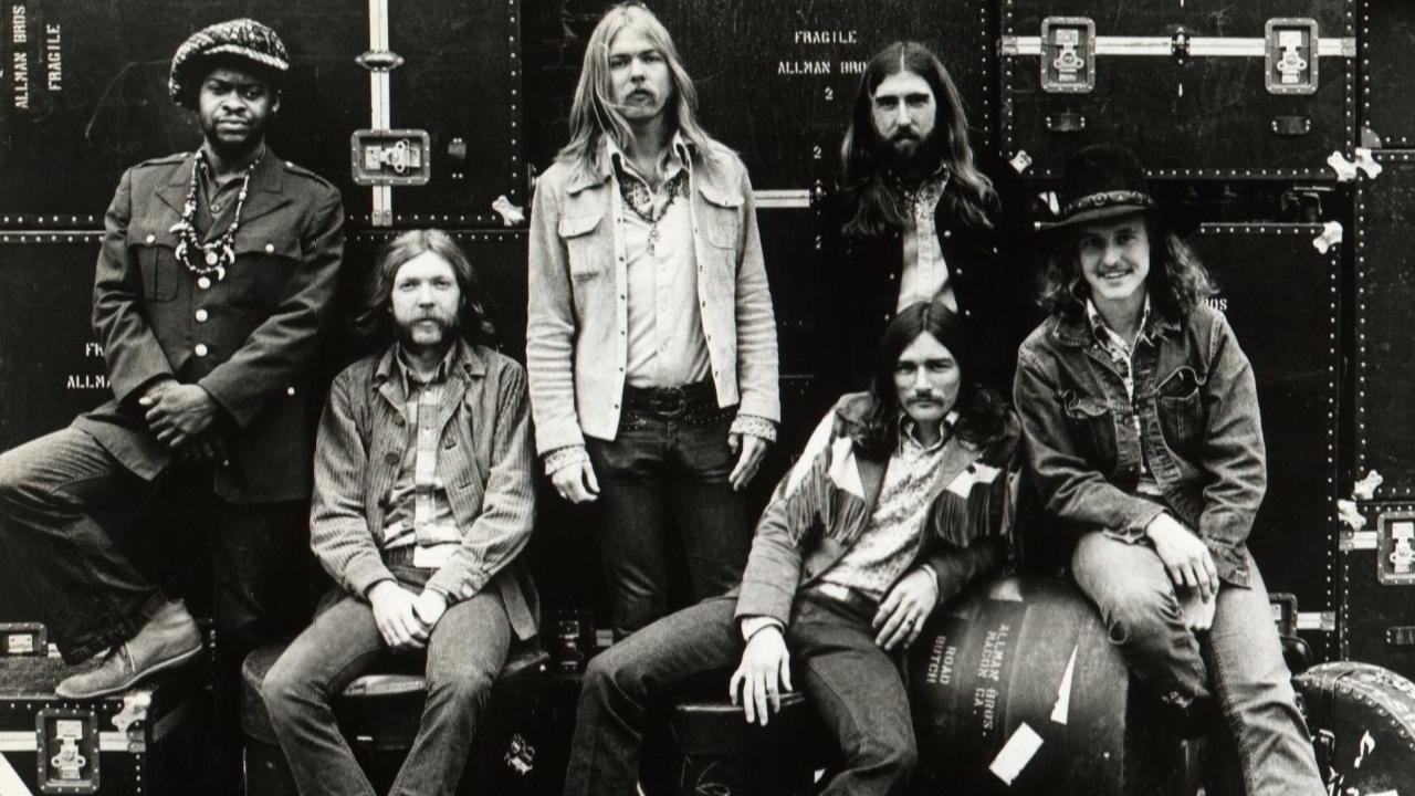 Searching for the Man Behind the Legend: Galadrielle Allman on Her ...