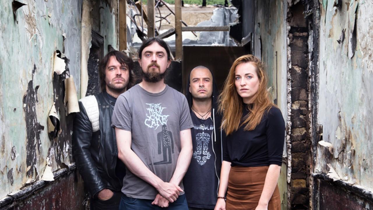 4525, Drone Folk New Sounds WNYC Studios