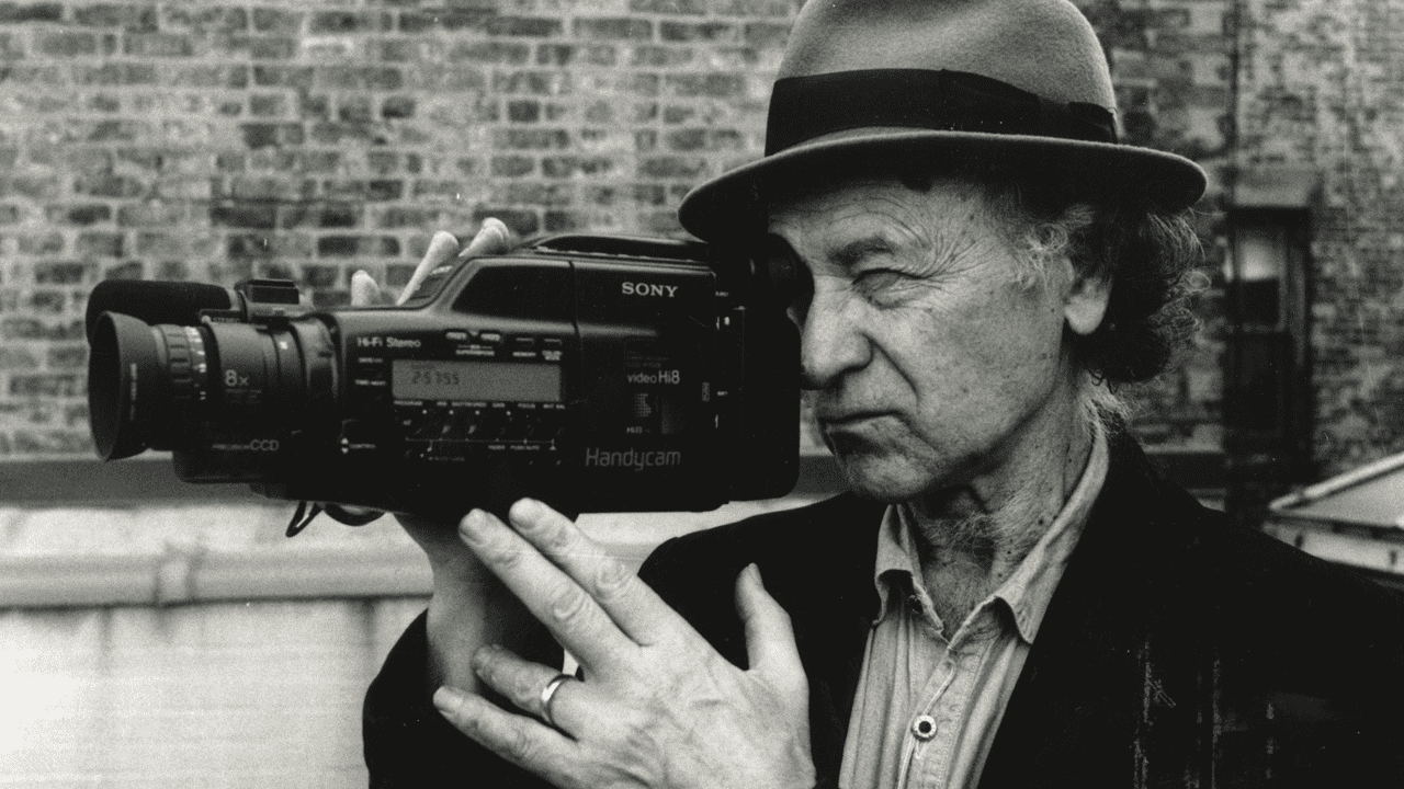 JONAS MEKAS NYC intelligence overview