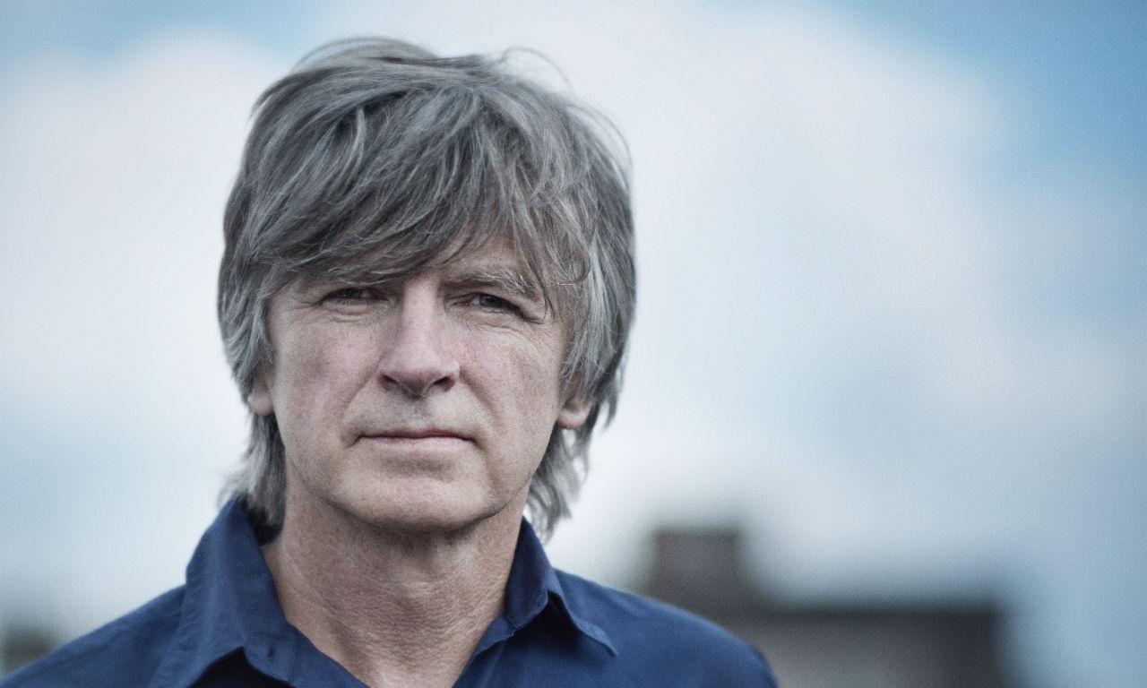 Crowded House's Neil Finn Goes Solo Again, With Help From His Family