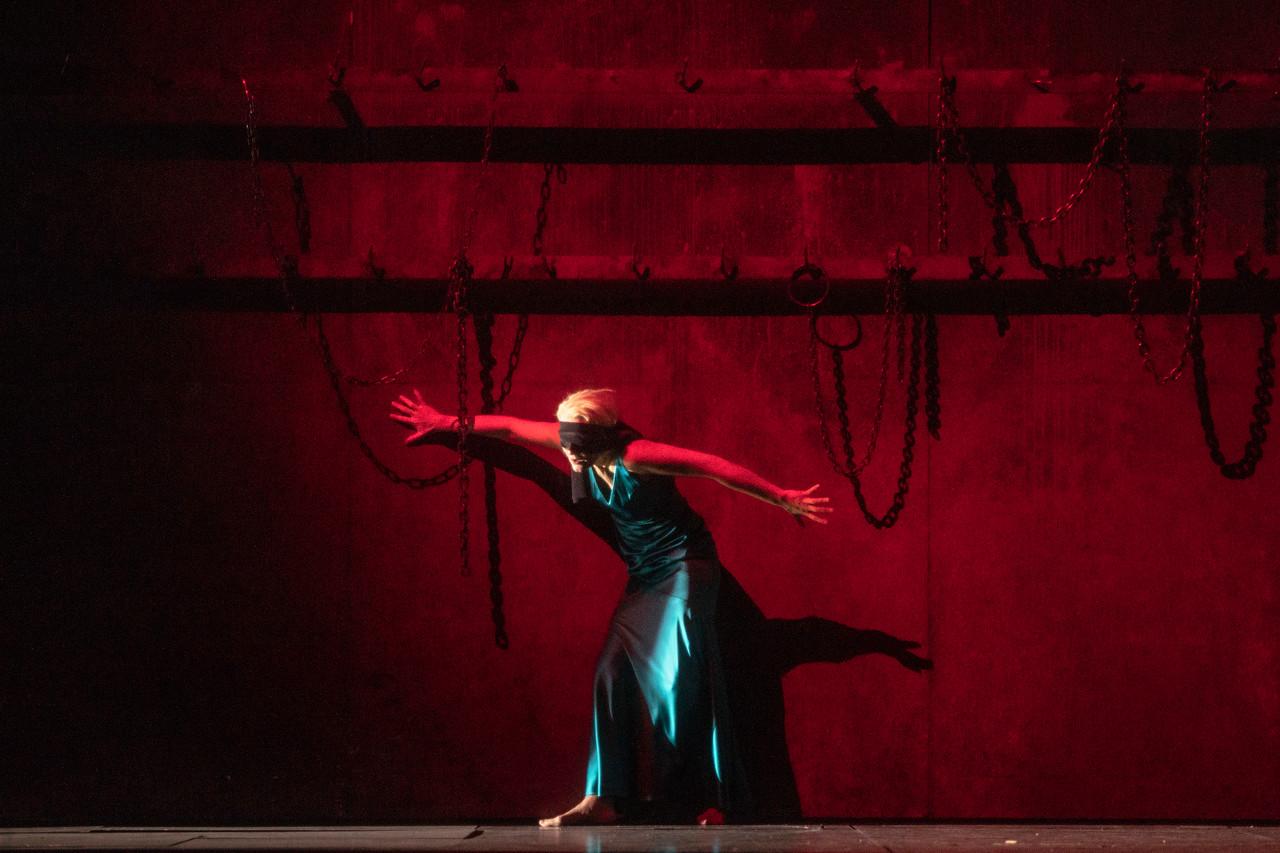 A ‘Iolanta’ / ‘Bluebeard’ Double Bill | Metropolitan Opera | WQXR