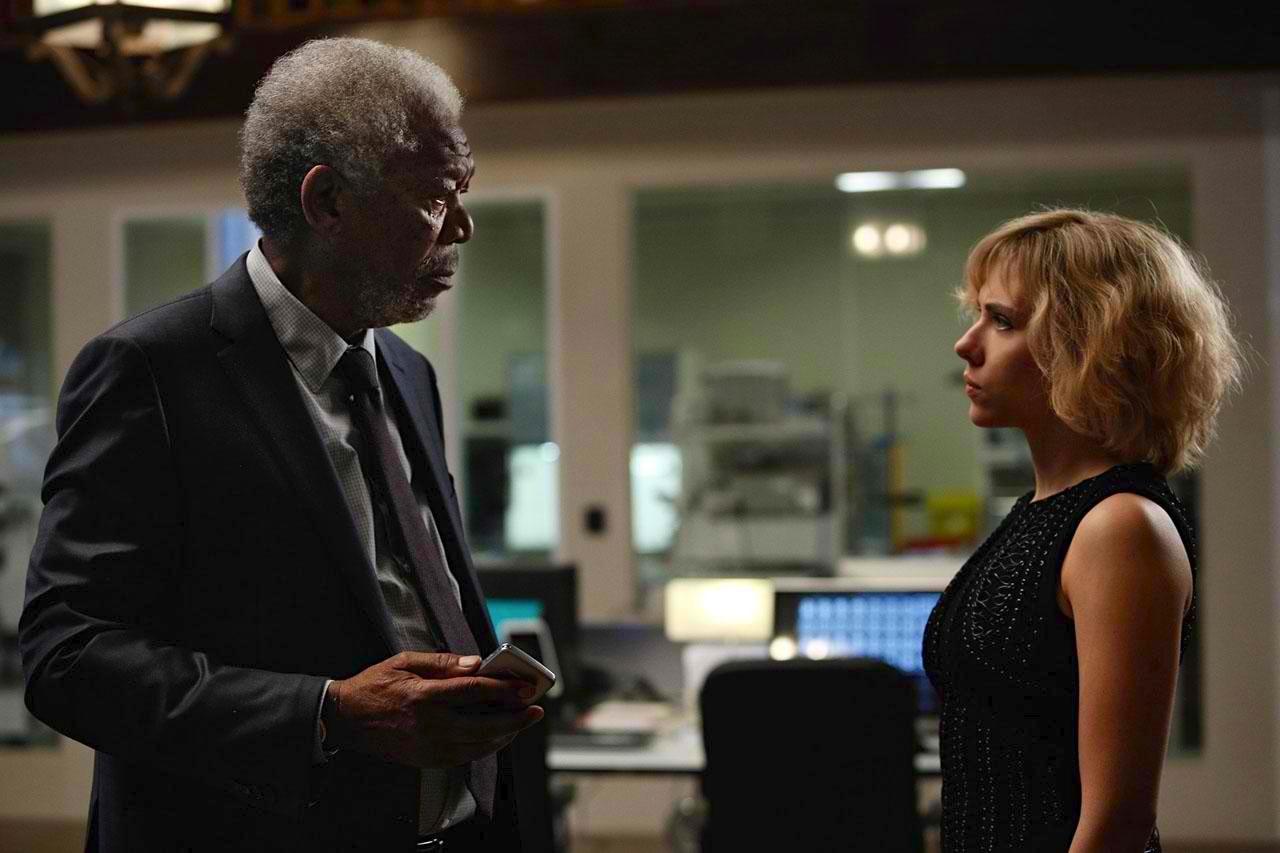 Is Morgan Freeman Lying To You About Your Brain?, The Takeaway