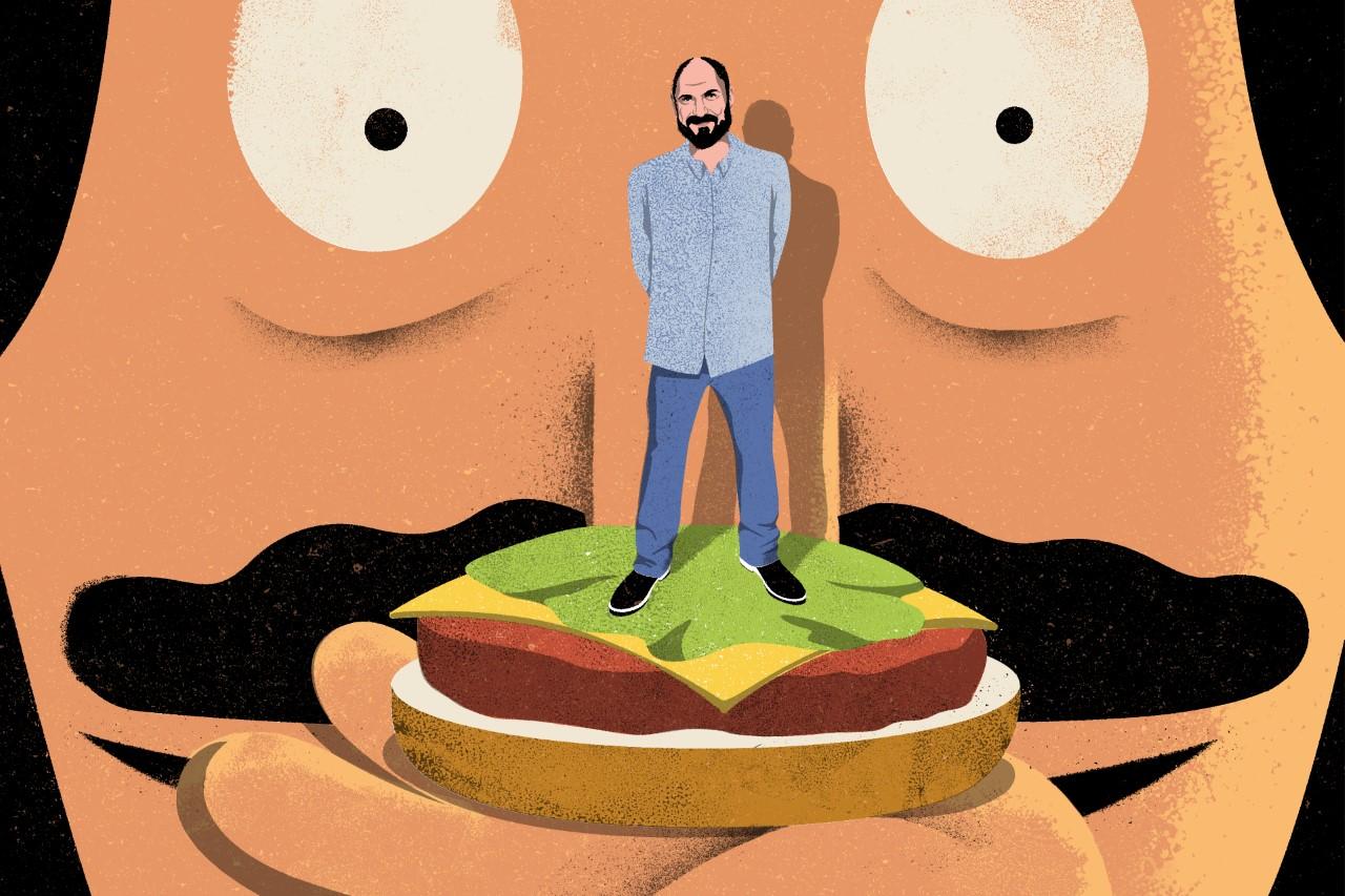 “Bob’s Burgers” Hits the Big Screen The New Yorker Radio Hour WNYC