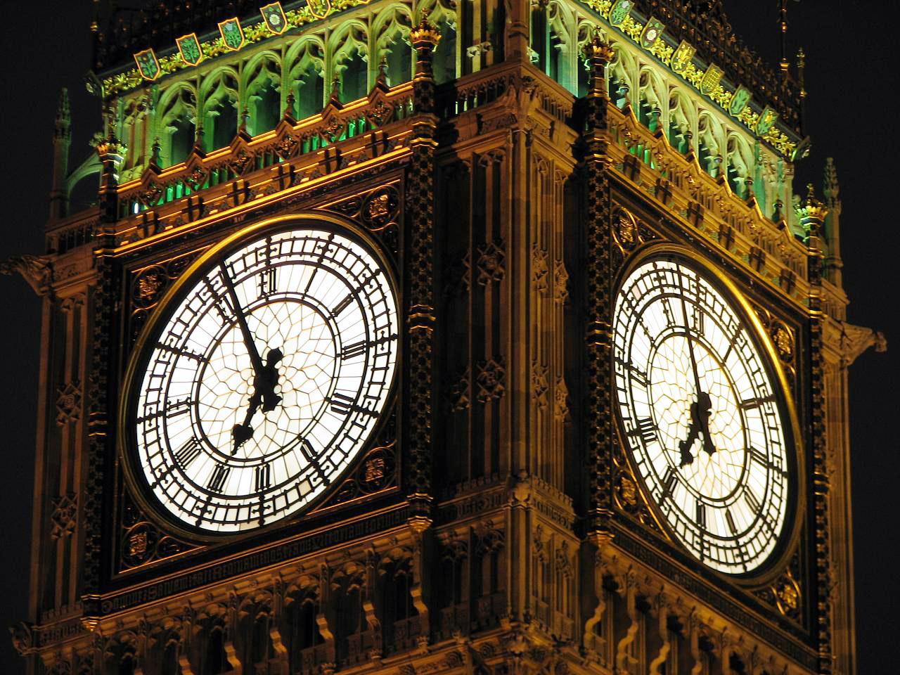 A Brief History of Timekeeping