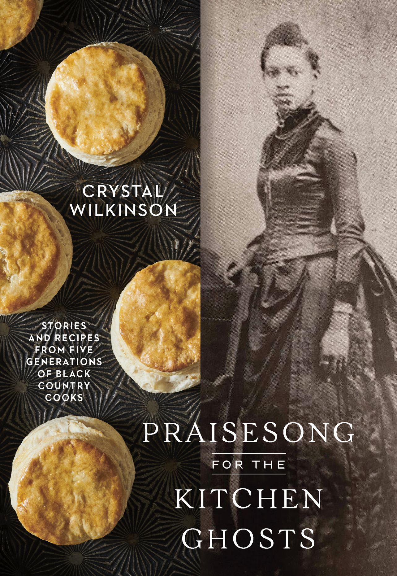 Stories and Recipes from Black Appalachian Cooks