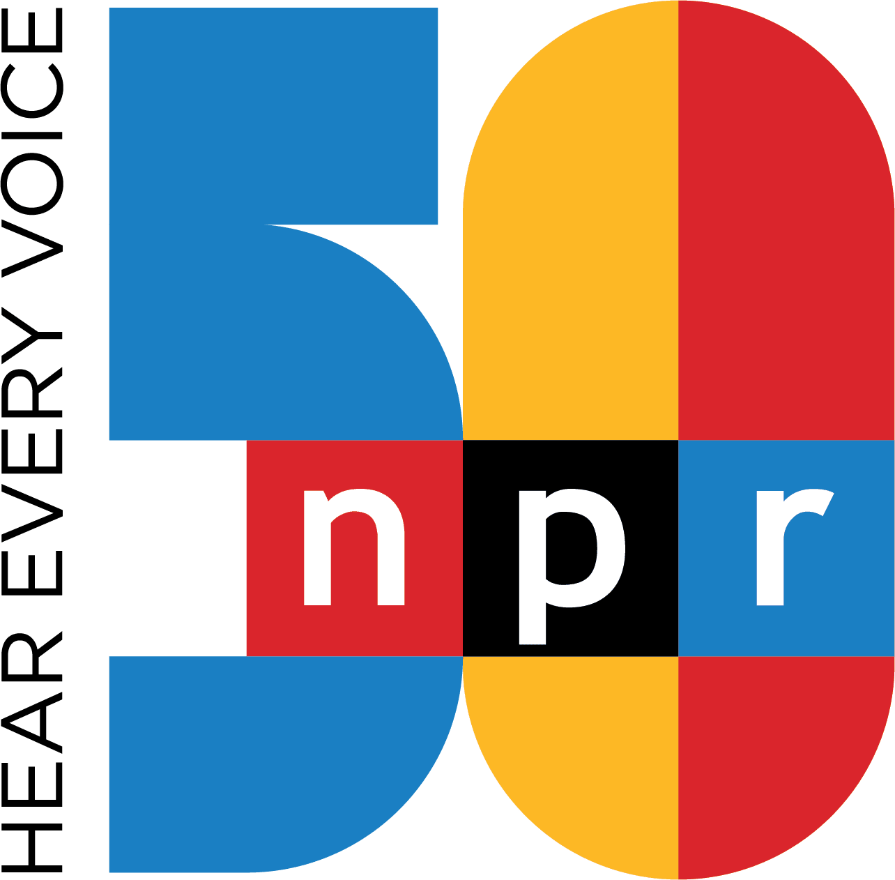 Remote Learning: NPR's History and Its Founding 'Mothers' | The Brian ...