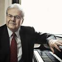 Emanuel Ax, pianist
