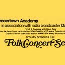 Folk Music Almanac 