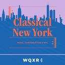 Classical New York – Cover
