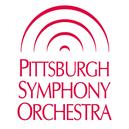 Pittsburgh Symphony Orchestra logo 
