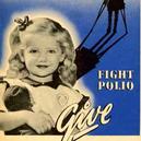 Sister Elizabeth Kenny Foundation promotional poster.