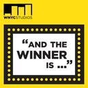 And The Winner Is... Logo