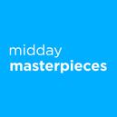 Midday Masterpiece logo