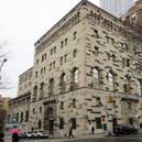 New York Academy of Medicine