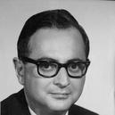Living Opera host Alan Wagner in the 1960s.