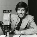 WQXR Host Robert Sherman in the 1970s.