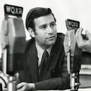 WQXR host Robert Sherman in the 1960s