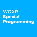 WQXR Special Programming