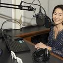 Metropolitan Opera Radio Host Debra Lew Harder