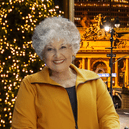 A New Yorker's Christmas with Nimet Habachy