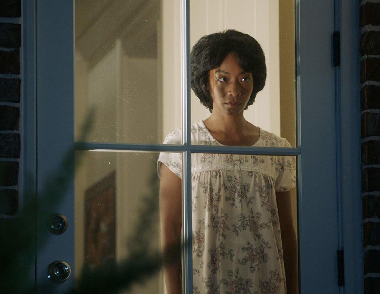 Inside the Sunken Place: A Conversation with Betty Gabriel