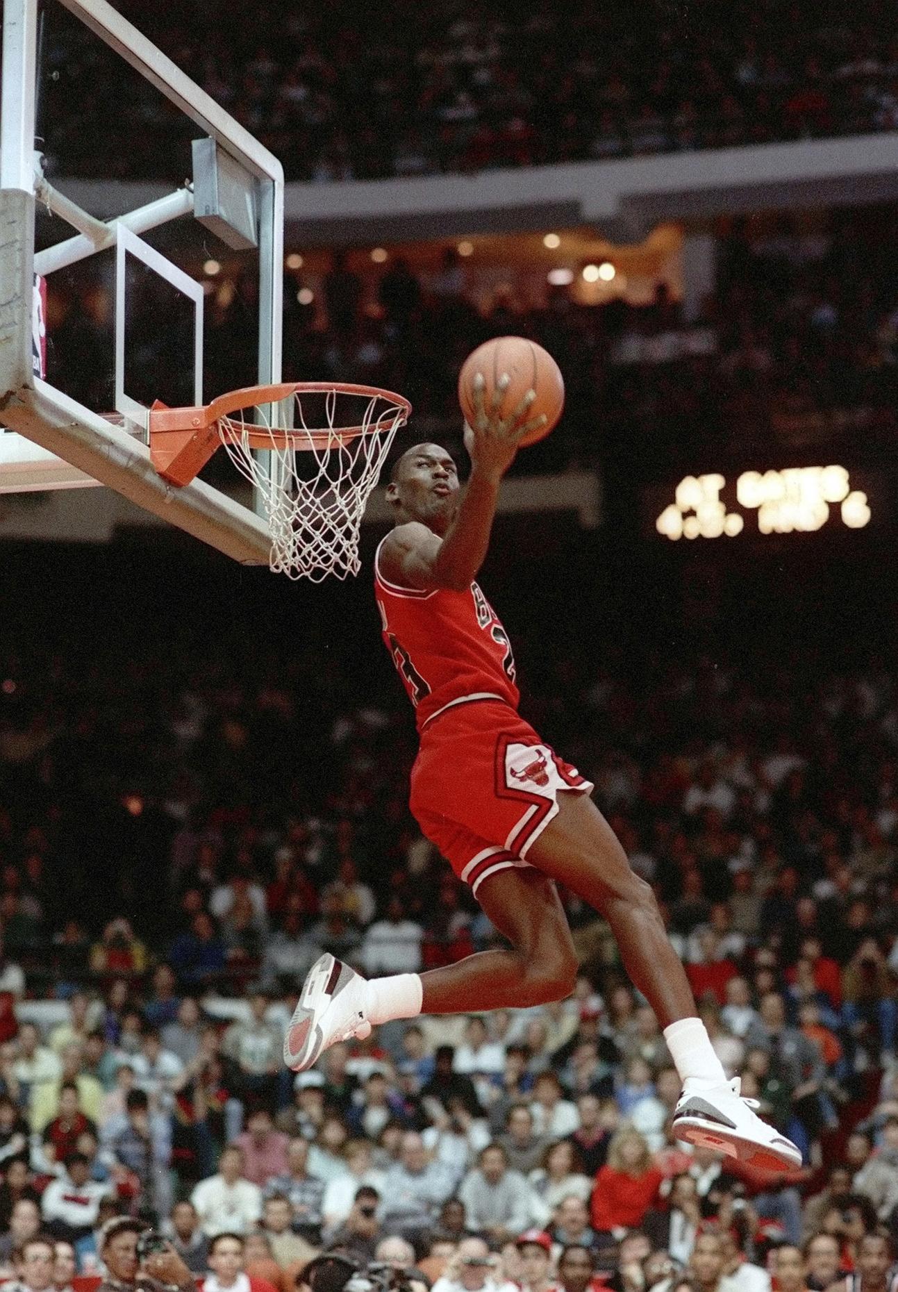 'A History of Basketball in 15 Sneakers' — All Of It with Alison Stewart cover