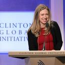 Bonus: Chelsea Clinton Talks Global Equality and Breastfeeding