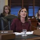 "I Felt the System Was Raping Me All Over Again": Senator McSally
Reveals Sexual Assault in the Military