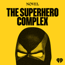 A Real-life Multiverse of Masked Vigilantes in "The Superhero Complex"