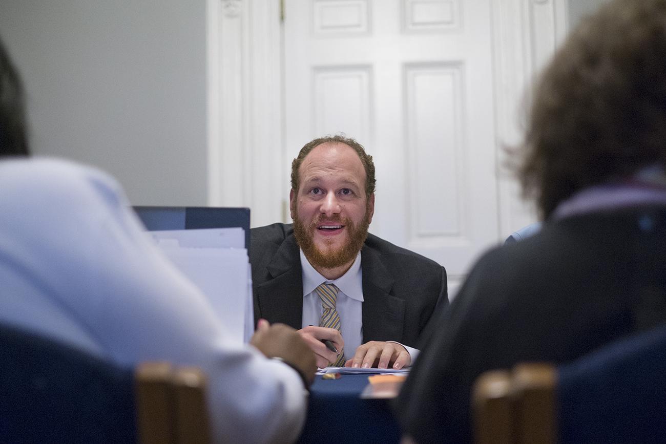 Brooklyn Councilman Exits Race Just After Deadline, Allowing Handpicked