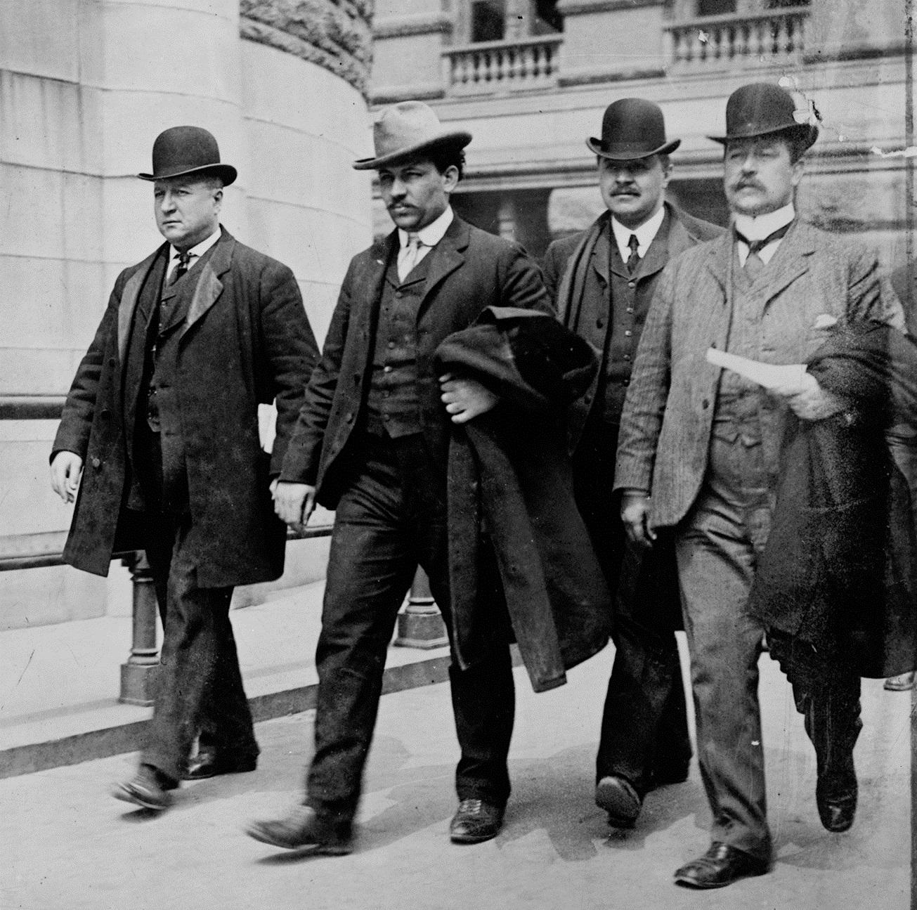 Why New York's Irish and Italians United After Years of Warring | The