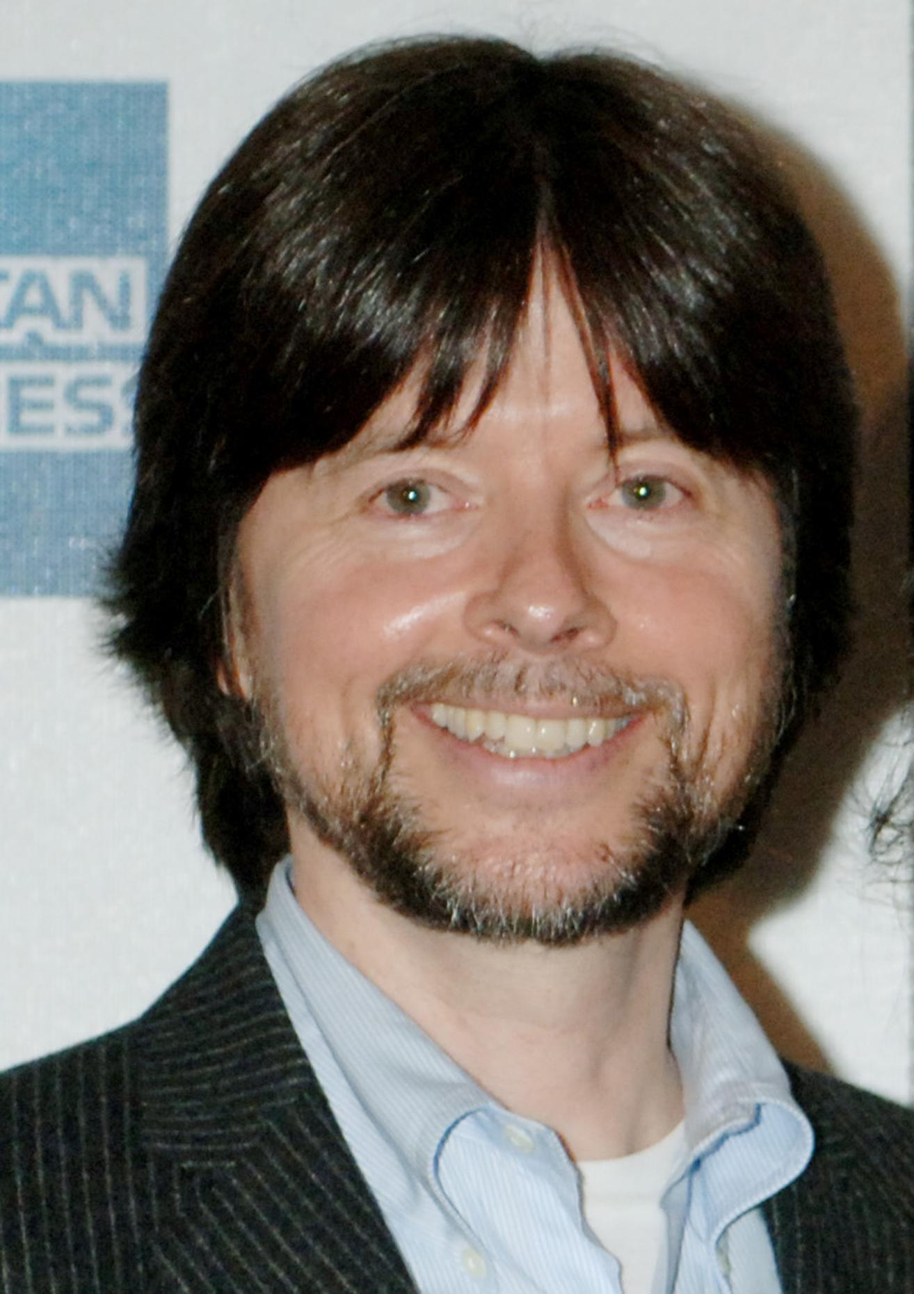 Ken Burns | WNYC | New York Public Radio, Podcasts, Live Streaming