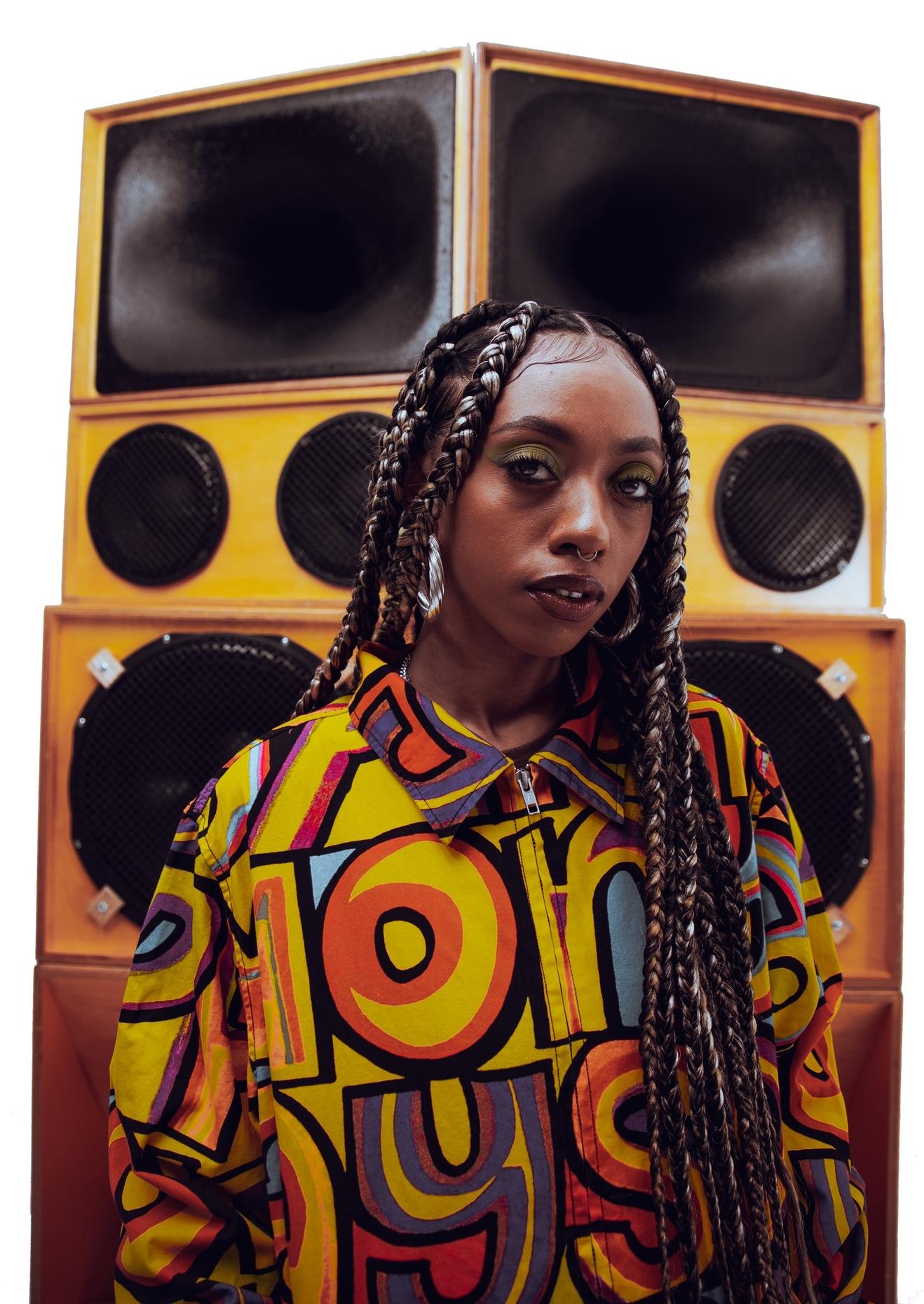 Weekly Music Roundup: Nia Archives, Leyla McCalla, and Shabaka