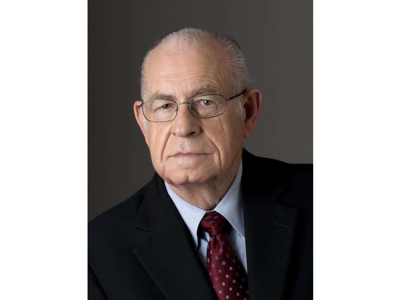 The One and Only, Carl Kasell