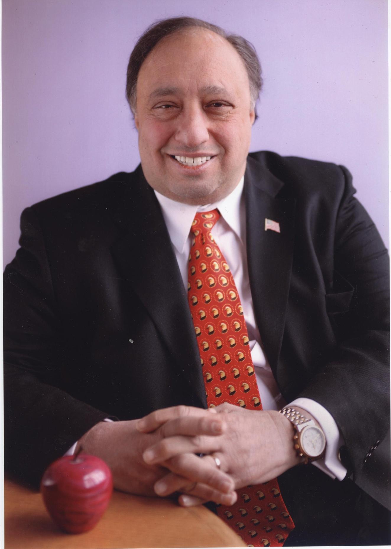 John A. Catsimatidis | WNYC | New York Public Radio, Podcasts, Live