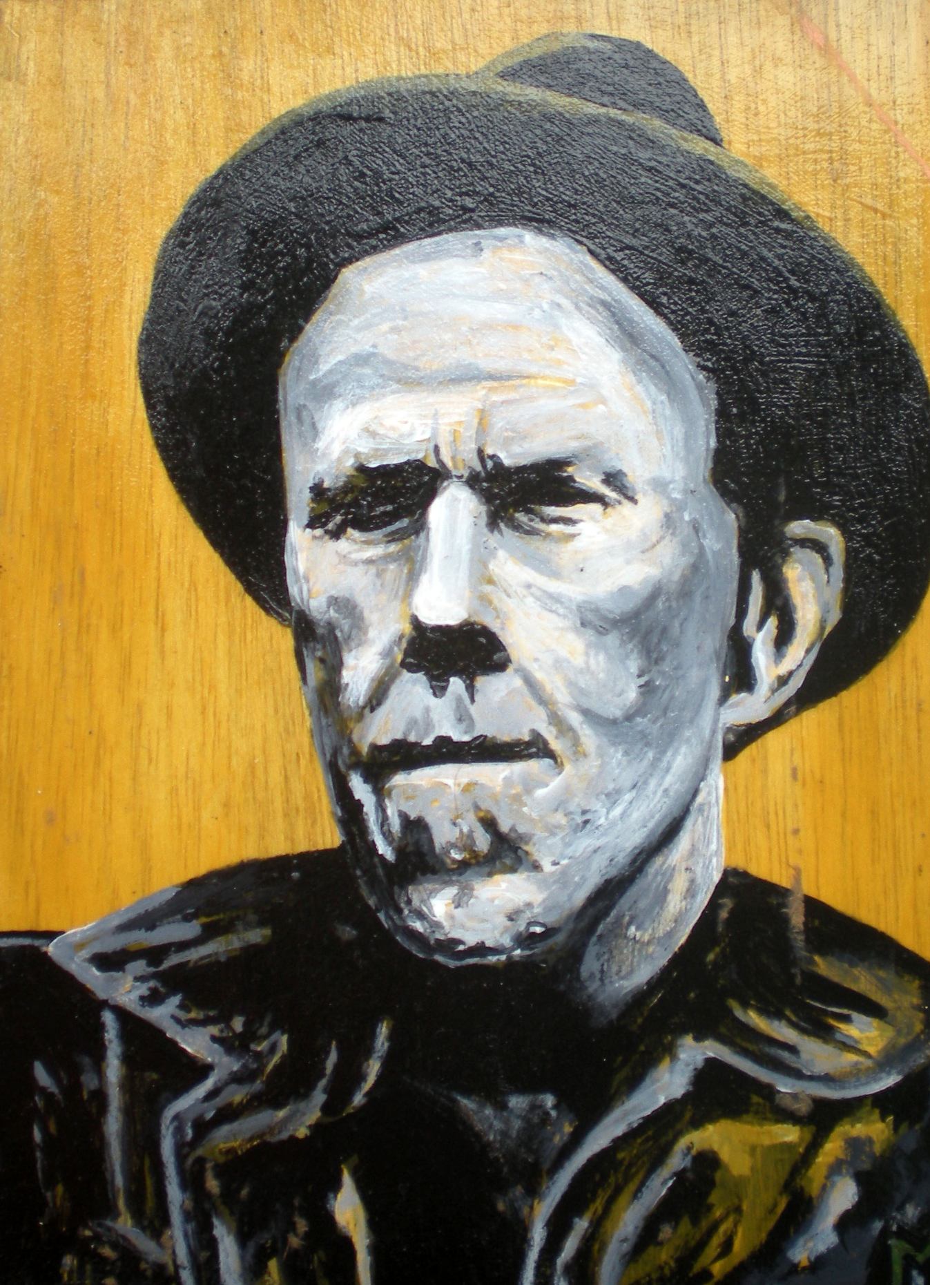 tom waits bird