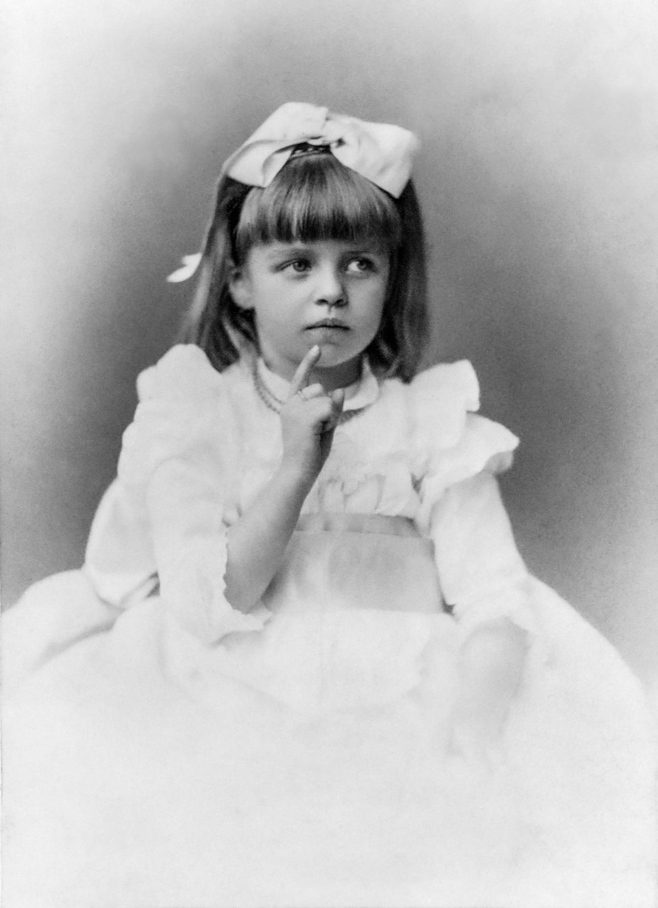 Молодая и обаятельная Элеонора Рузвельт: неповторимая красота и ...