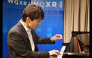 Pianist Seong-Jin Cho