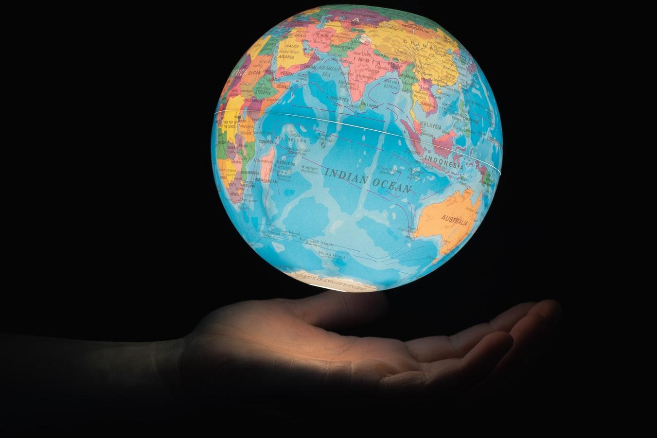 The World, Remade