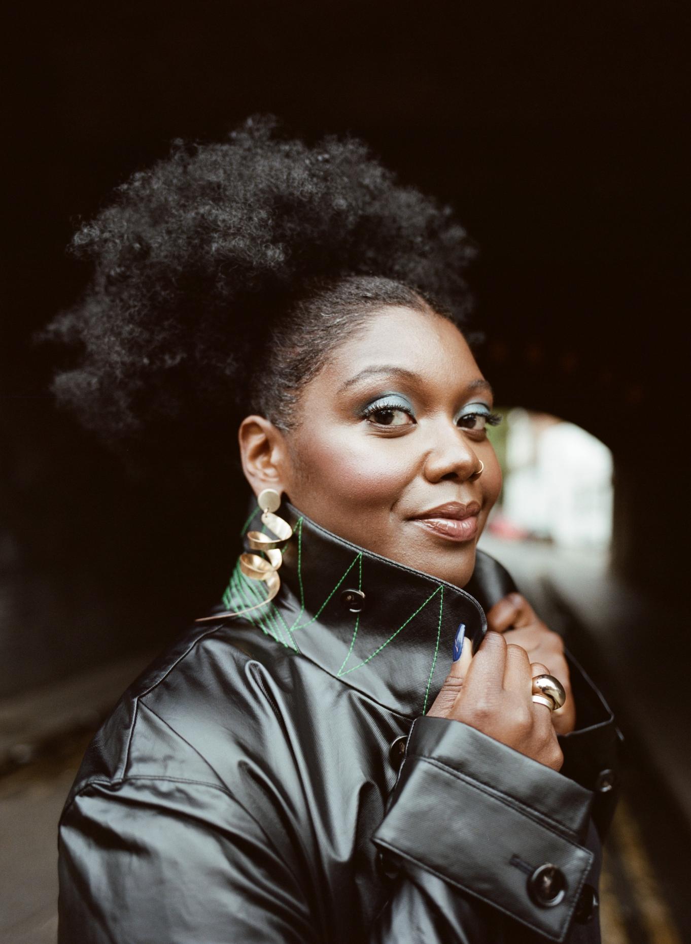 A New Album From R&B Artist Yazmin Lacey All Of It WNYC