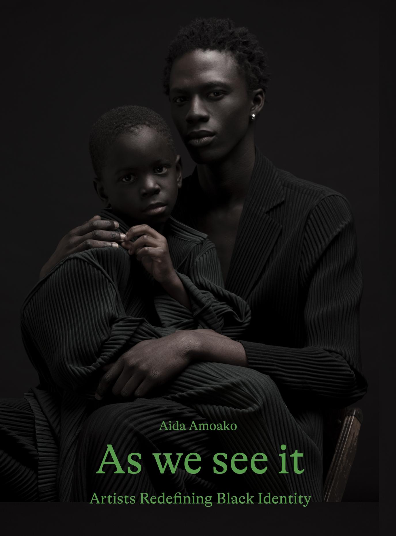 Katrina Wright: Redefining Her Identity