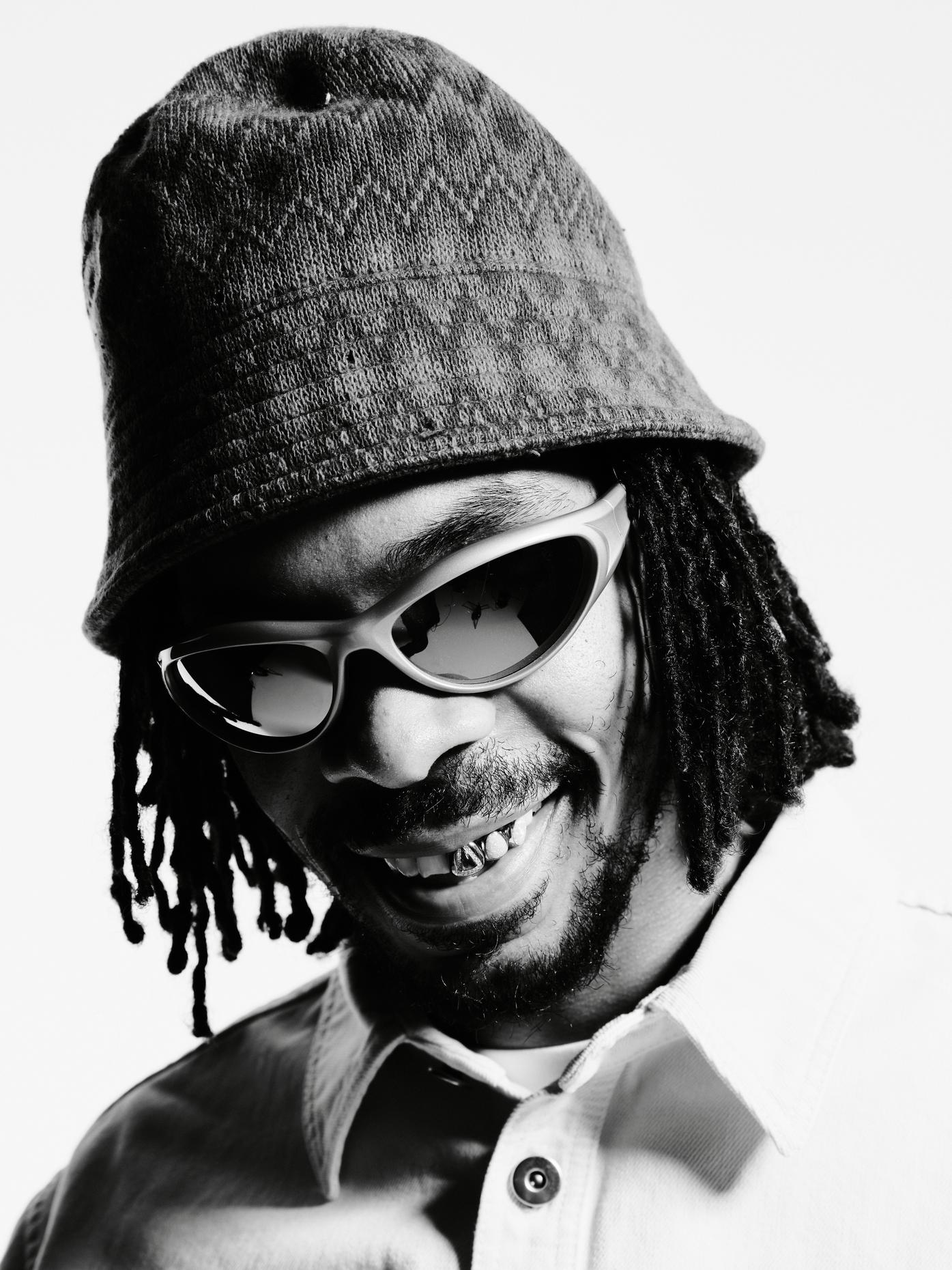 Erick the Architect's Solo Debut (Listening Party)