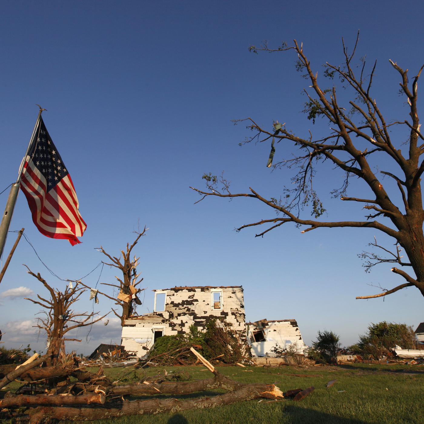 Busted: America's Poverty Myths (On the Media)