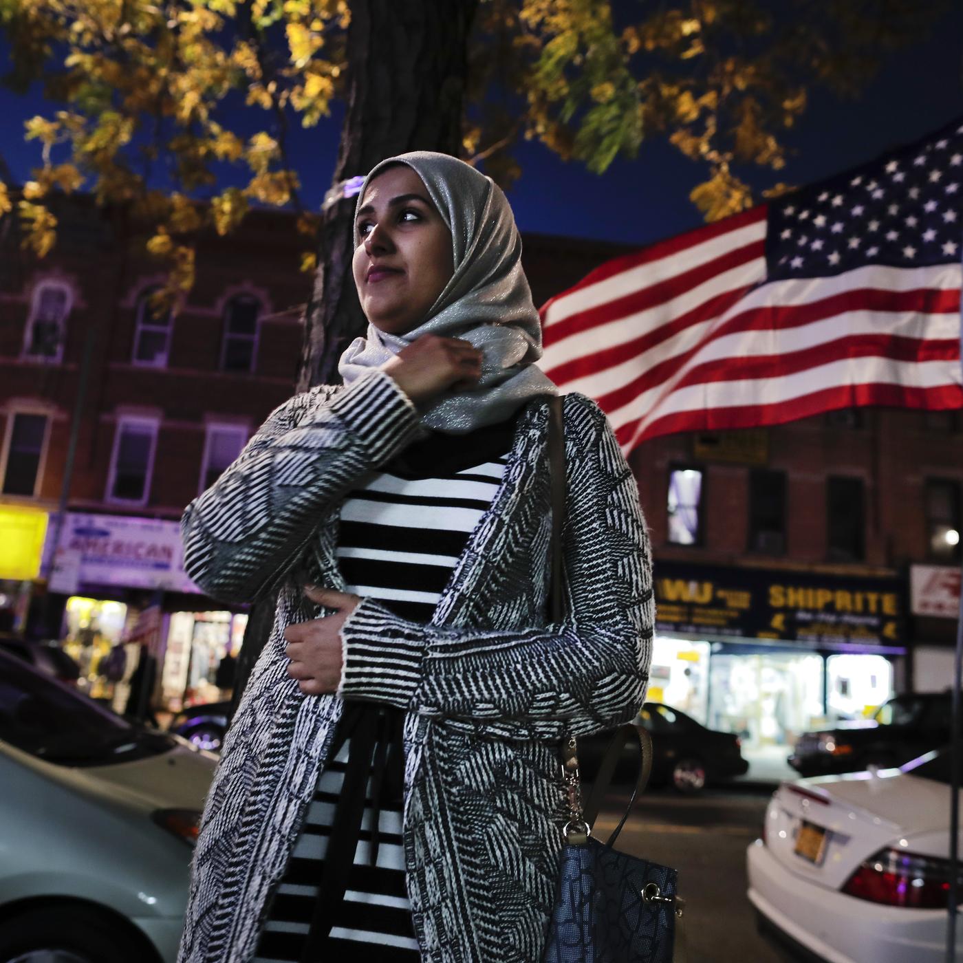 The History of Arab-American Immigration