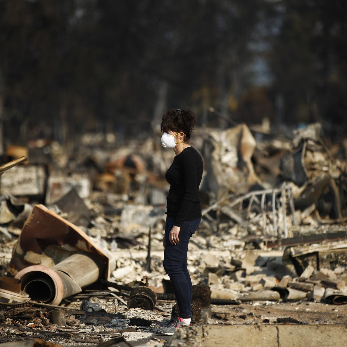 California Fire Victims Navigate Web of Insurance Woes