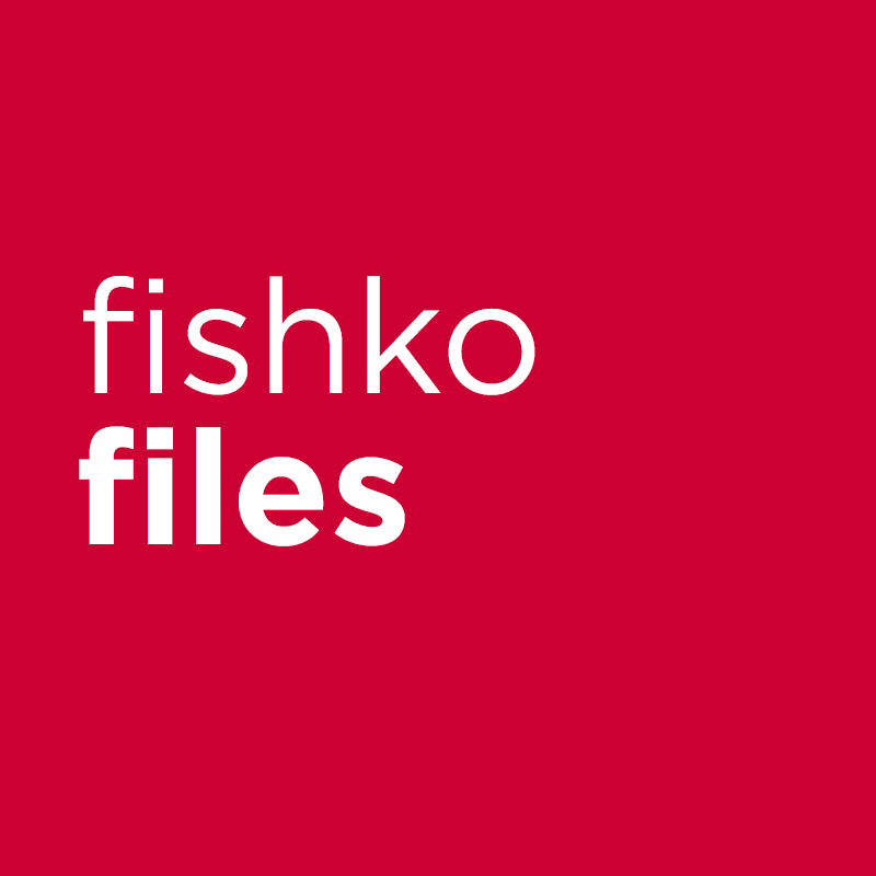 Fishko Files from WNYC